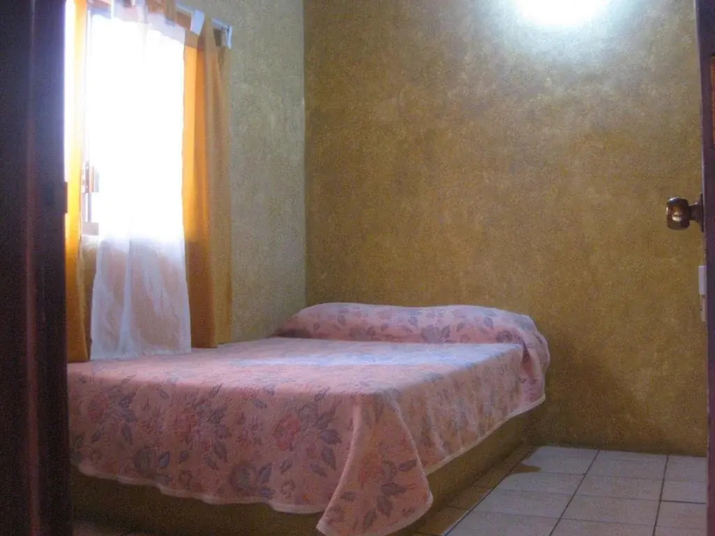 Castillo Plaza Hotel