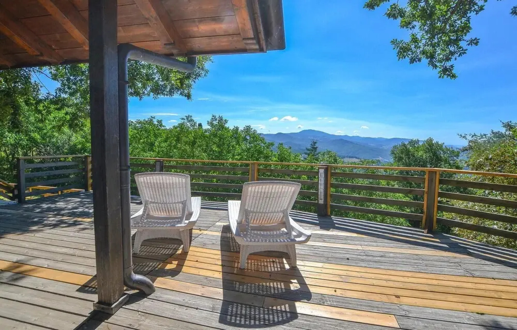 Beautiful Home in Pieve Santo Stefano With 3 Bedrooms