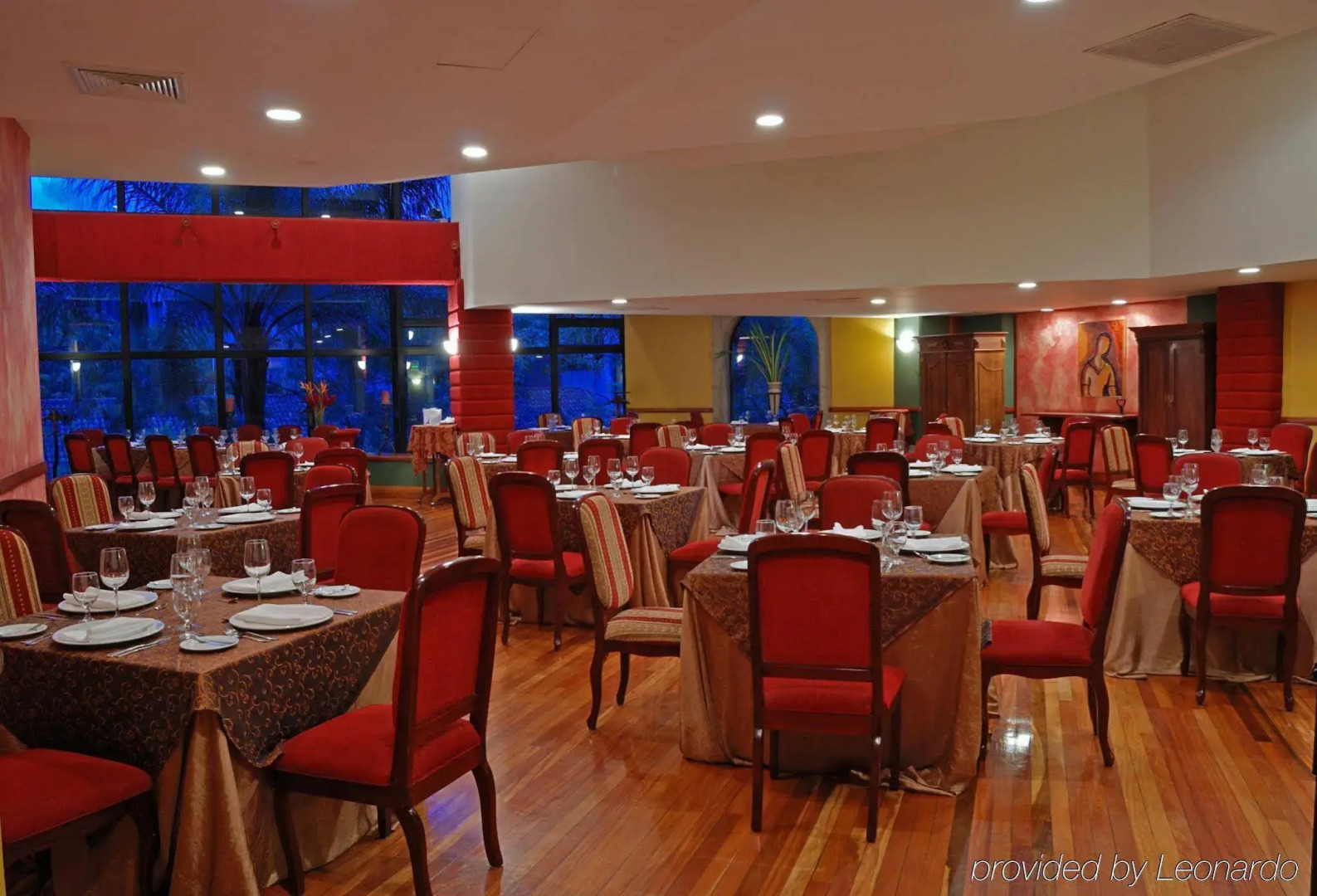 Radisson San Jose-Costa Rica