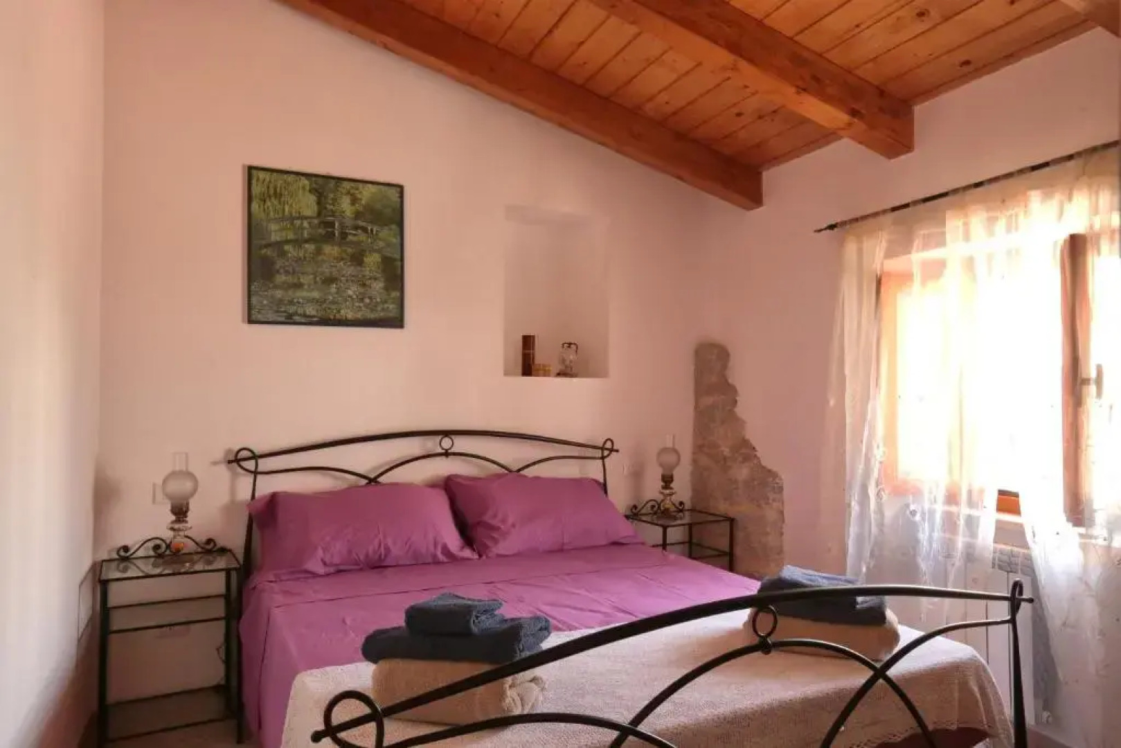 Freshwater Pirates Apt #19