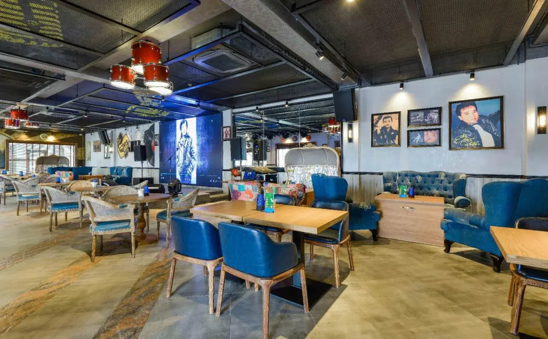 Lan Rung Beach Resort