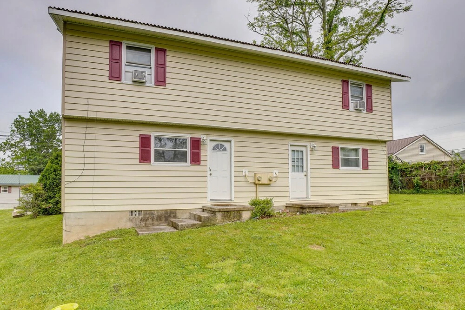 West Virginia Townhome ~ 6 Mi to Fayetteville!