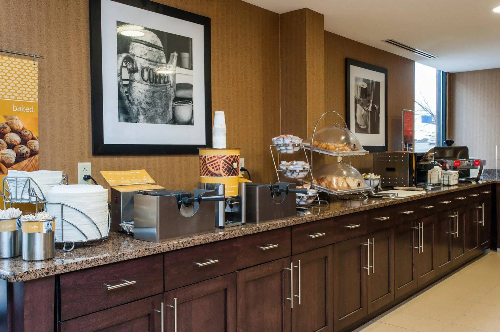 Hampton Inn Harrisburg-East (Hershey Area)