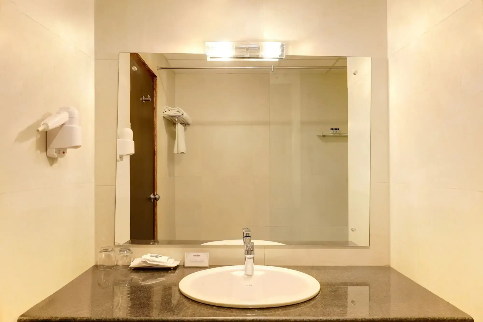 Summit Denzong Hotel & Spa