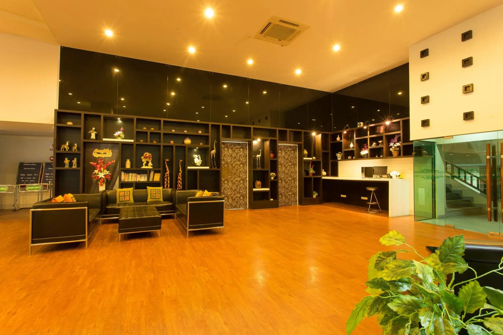 Songkhla Mermaid Hotel