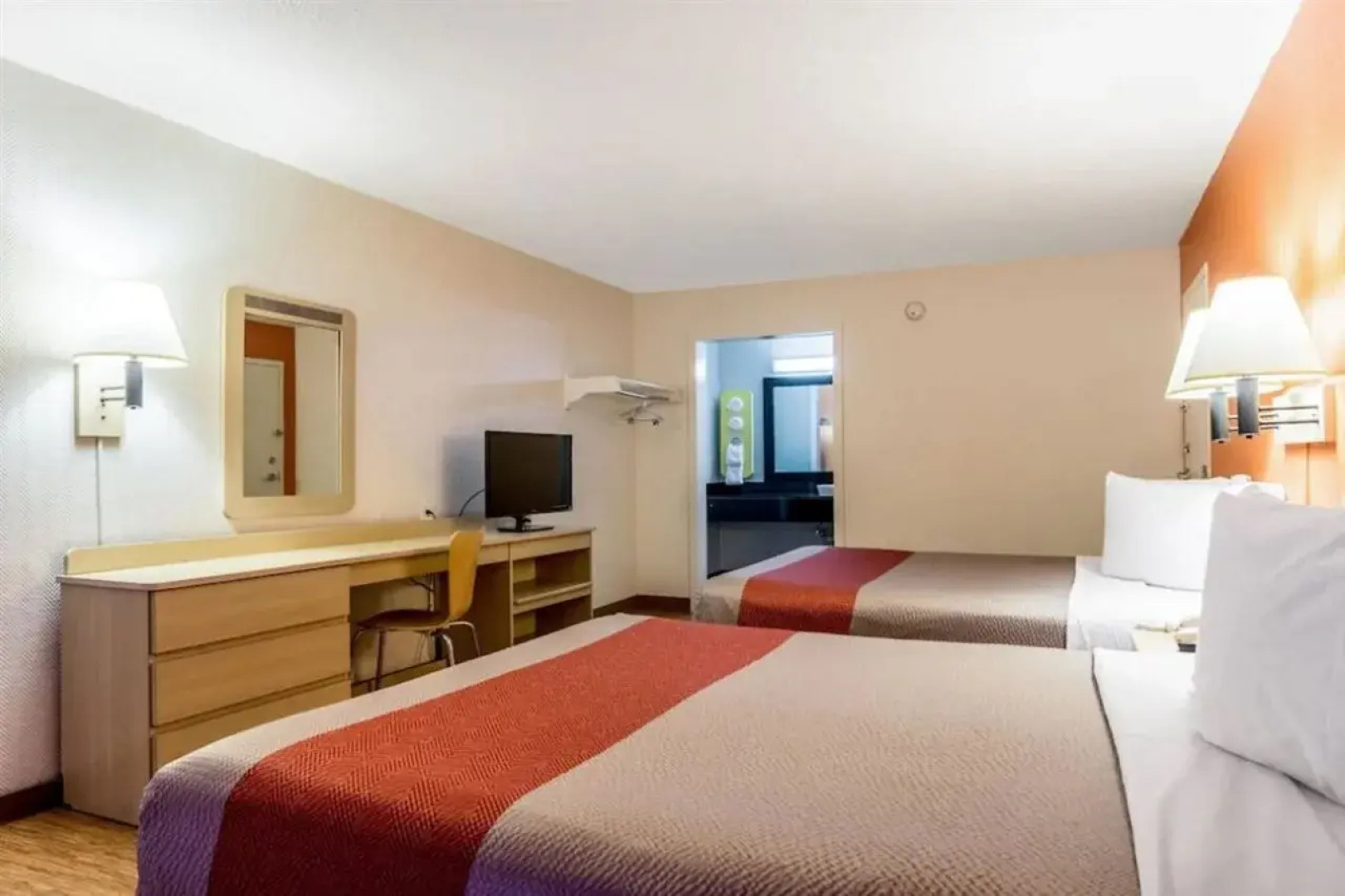 Motel 6 Atlanta Northwest - Marietta