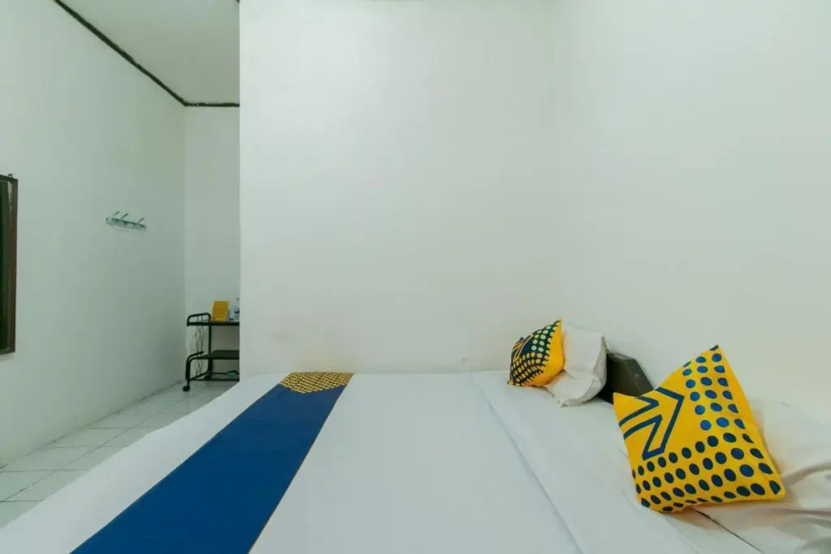 OYO 1707 Hotel Mustika Widyasari