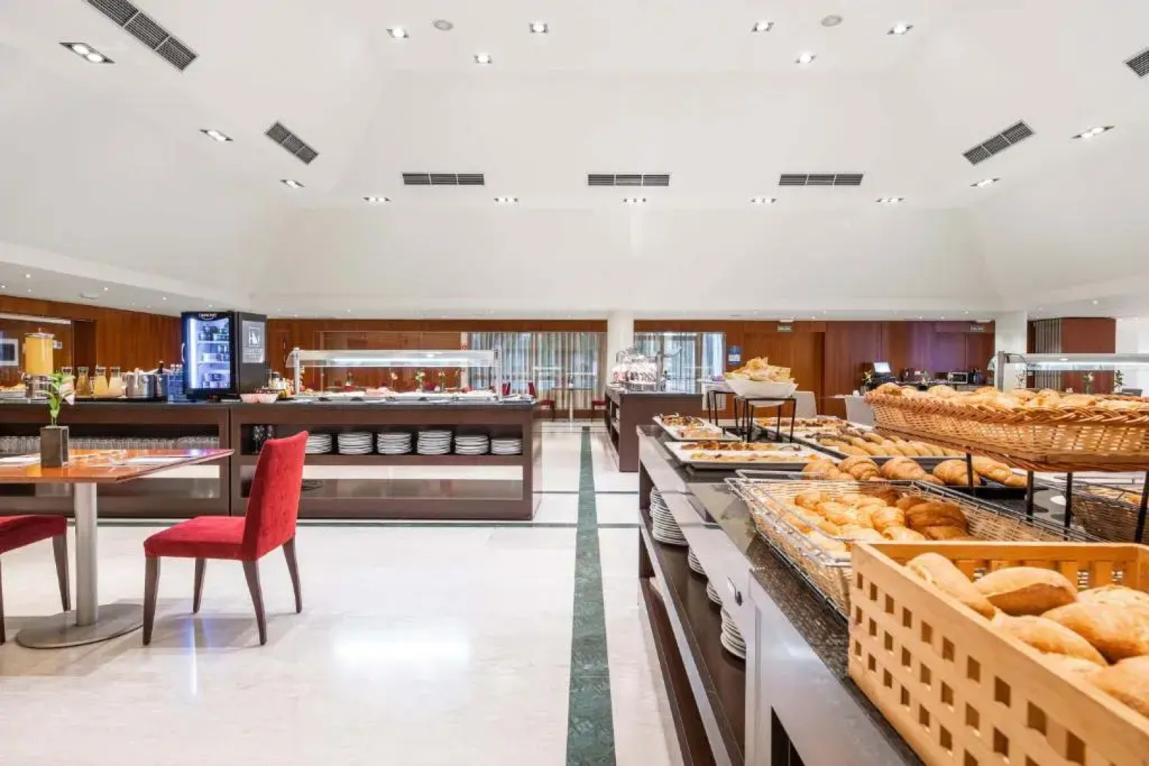 Eurostars Isla De La Toja