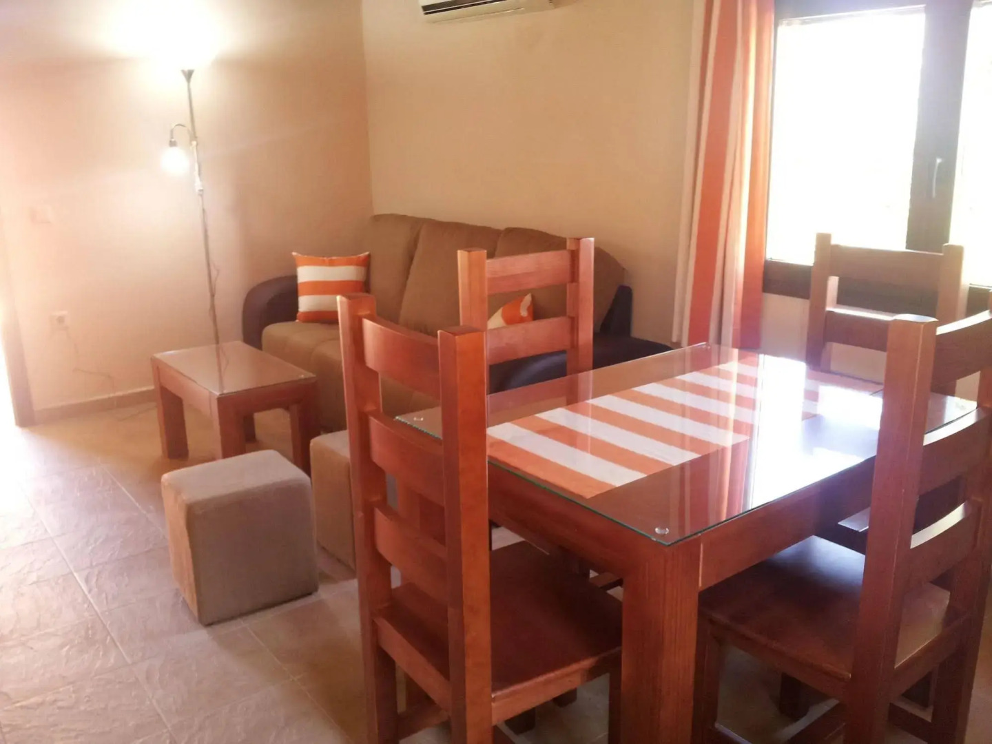 Complejo Turístico El Sur