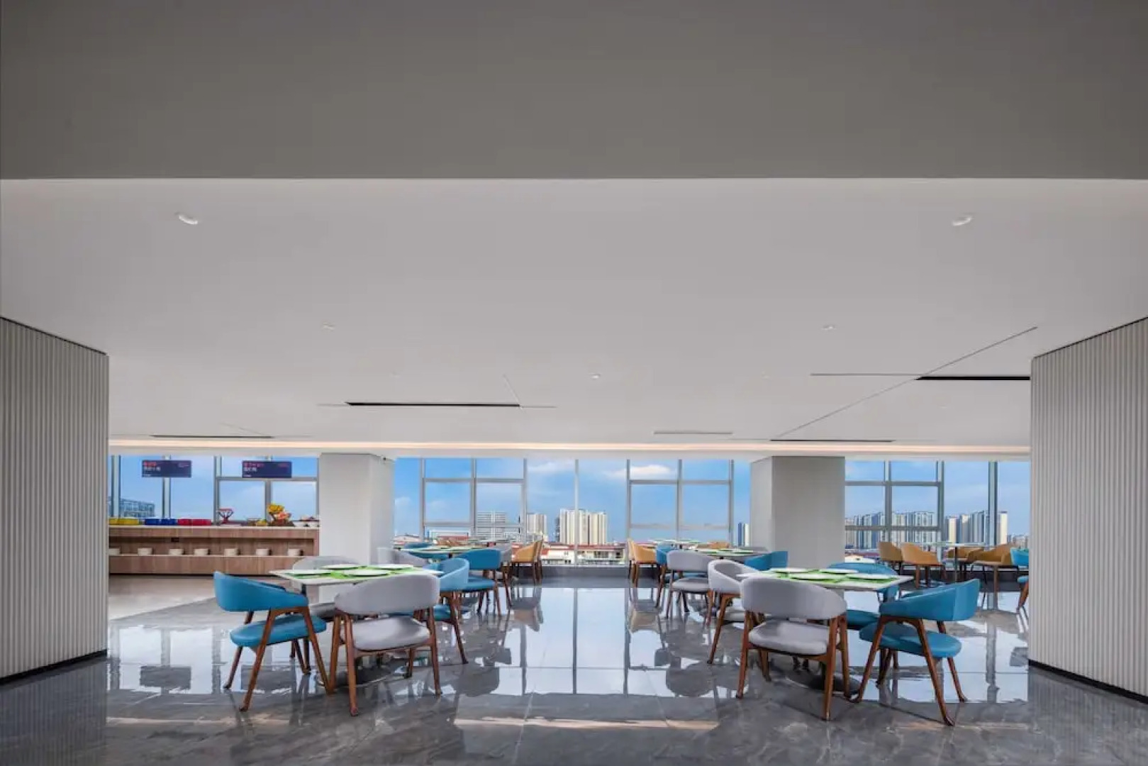 Holiday Inn Express Mianyang Sci-Tech City by IHG