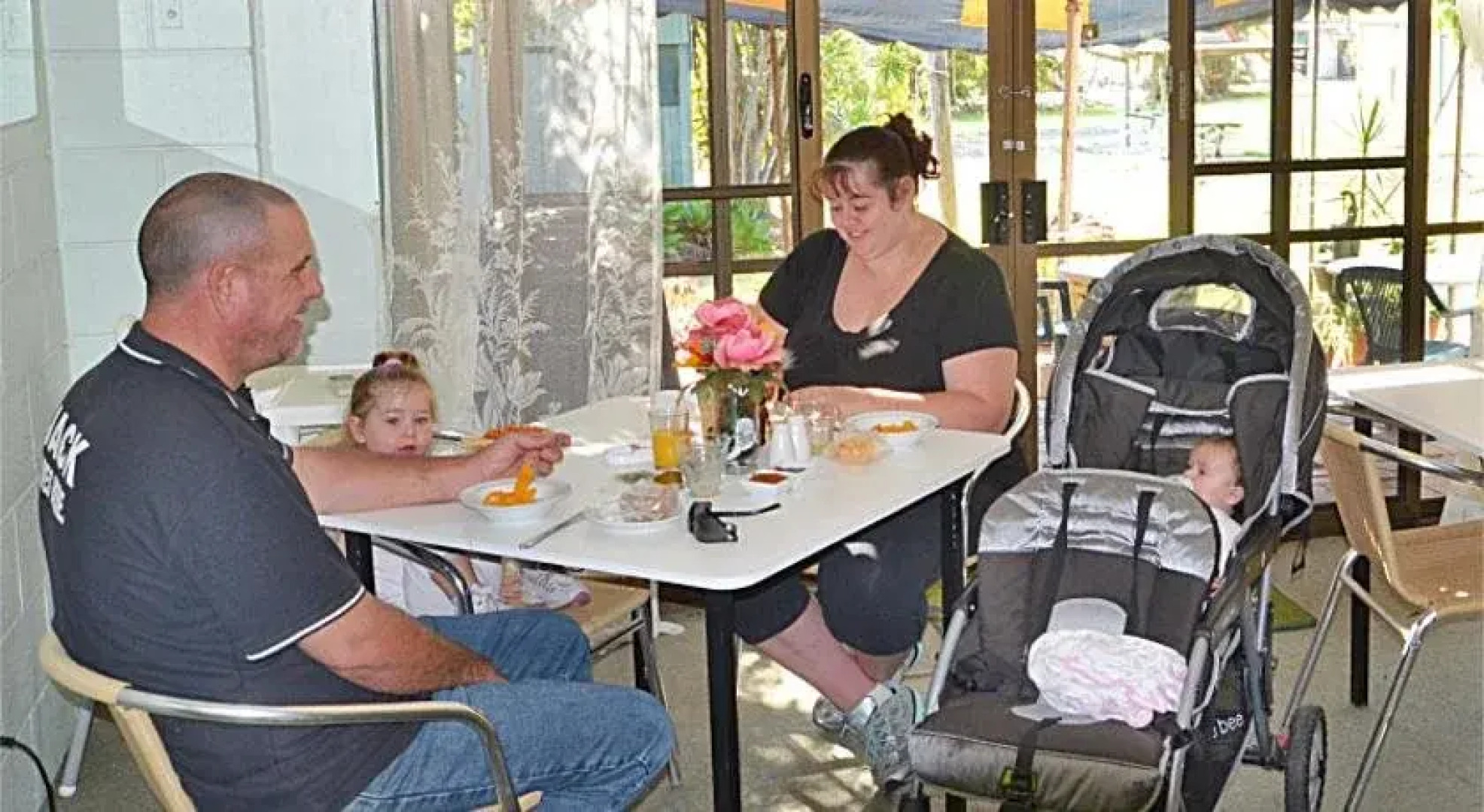 Beerwah Glasshouse Mountains Motel