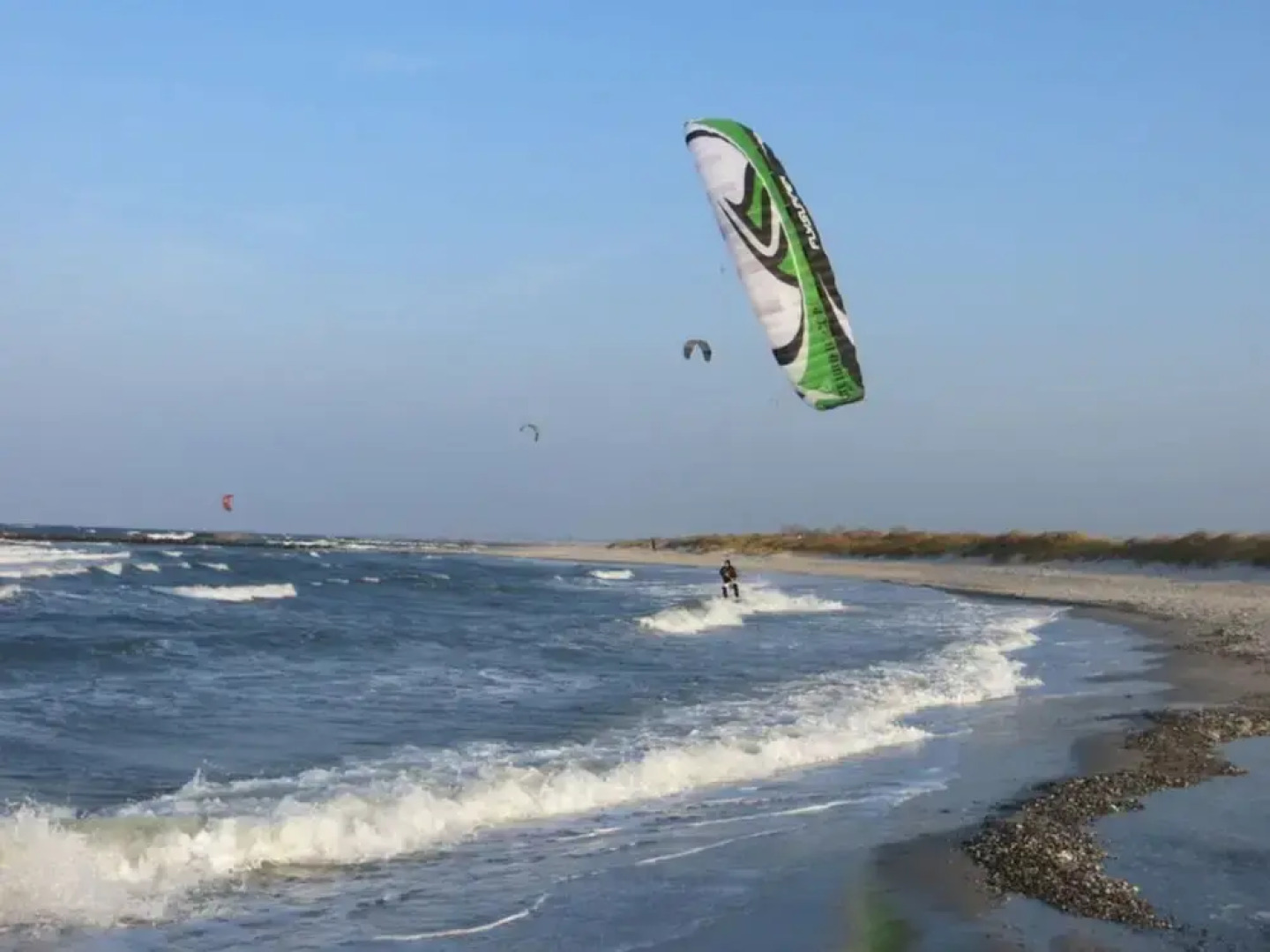 Hoppetosse Comfortable Holiday Residence