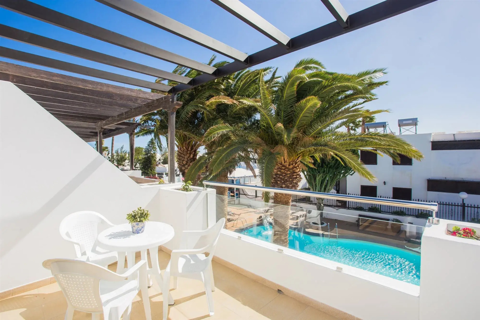 Apartamentos Los Tulipanes