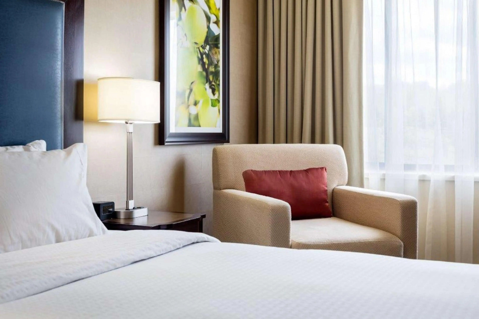 Doubletree by Hilton Hotel Leominster