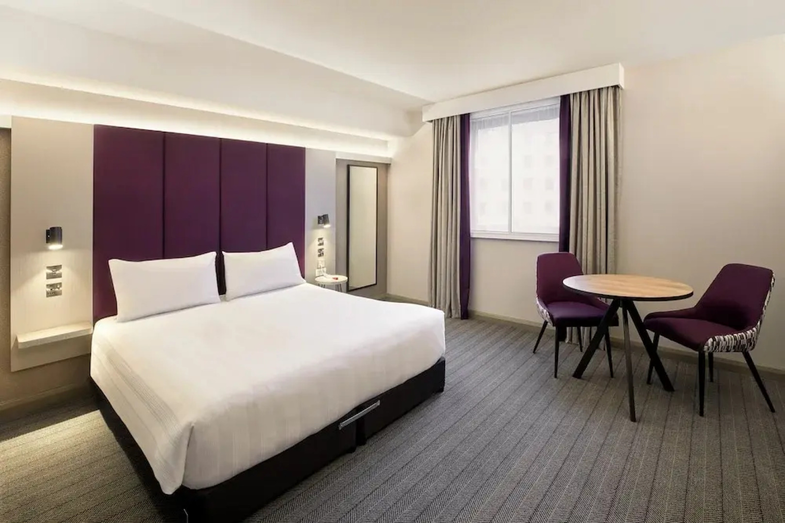 Premier Inn Bristol Parkway - M32