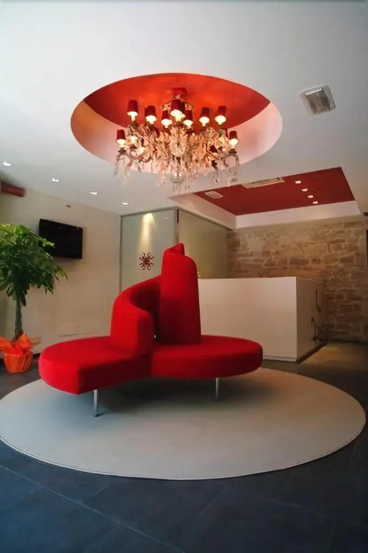 Hotel El Homs Palace