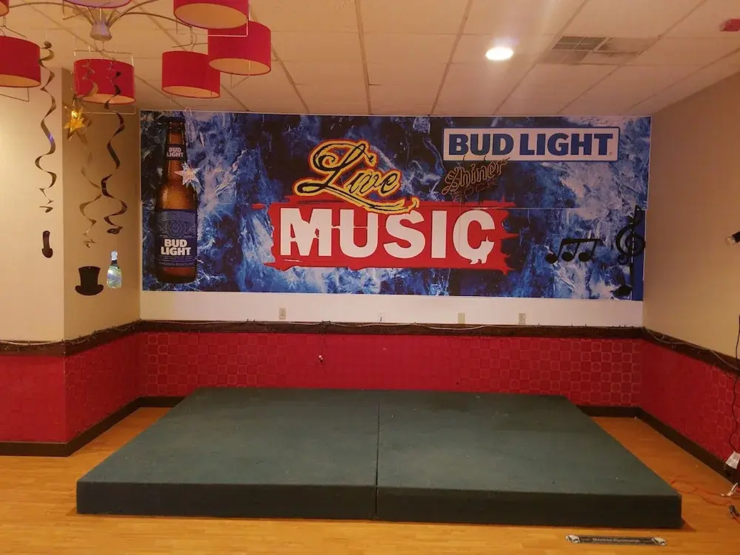 The Clarion Inn Elk City