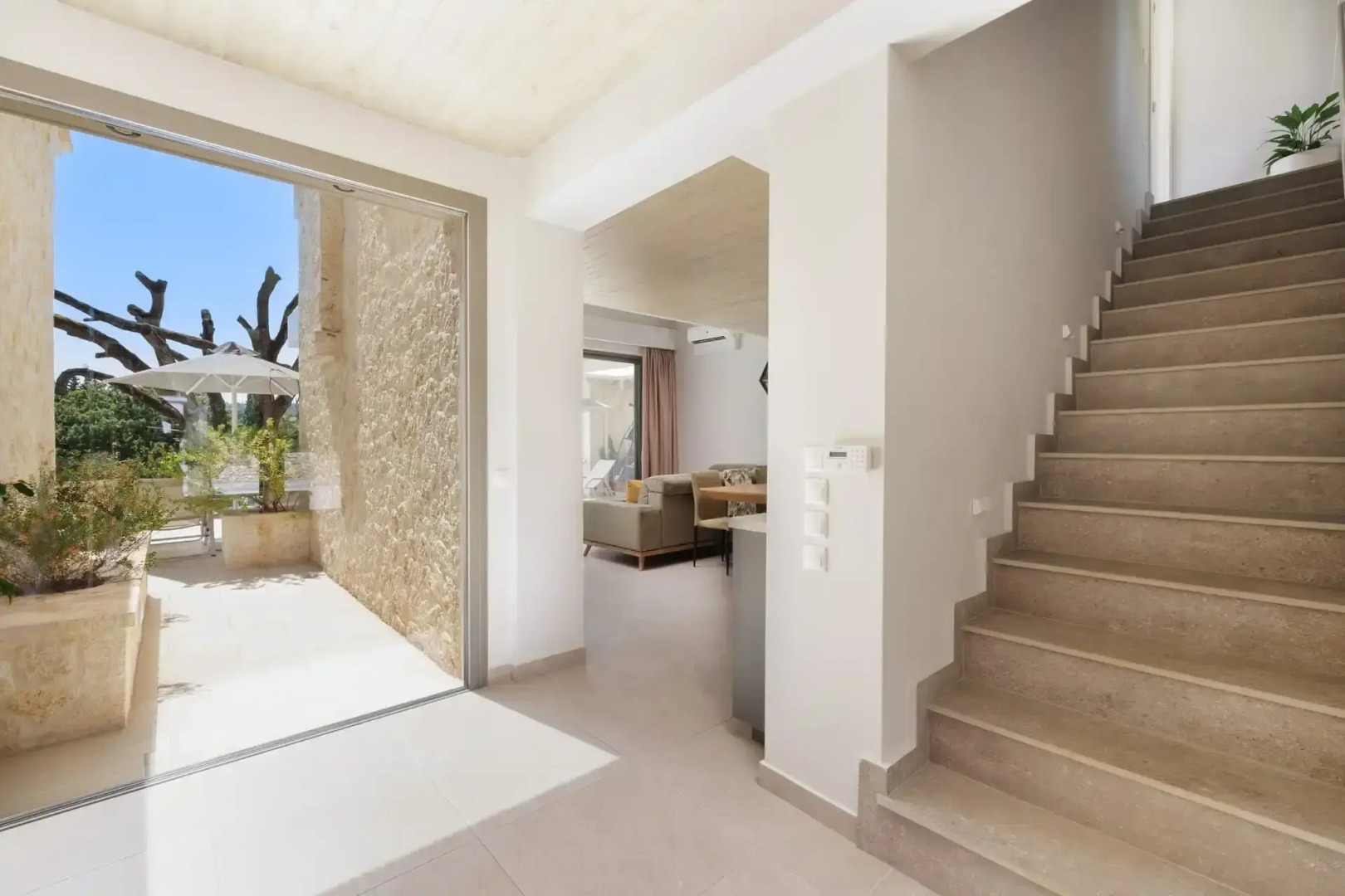 My Mediterranean Luxury Villa Corfu