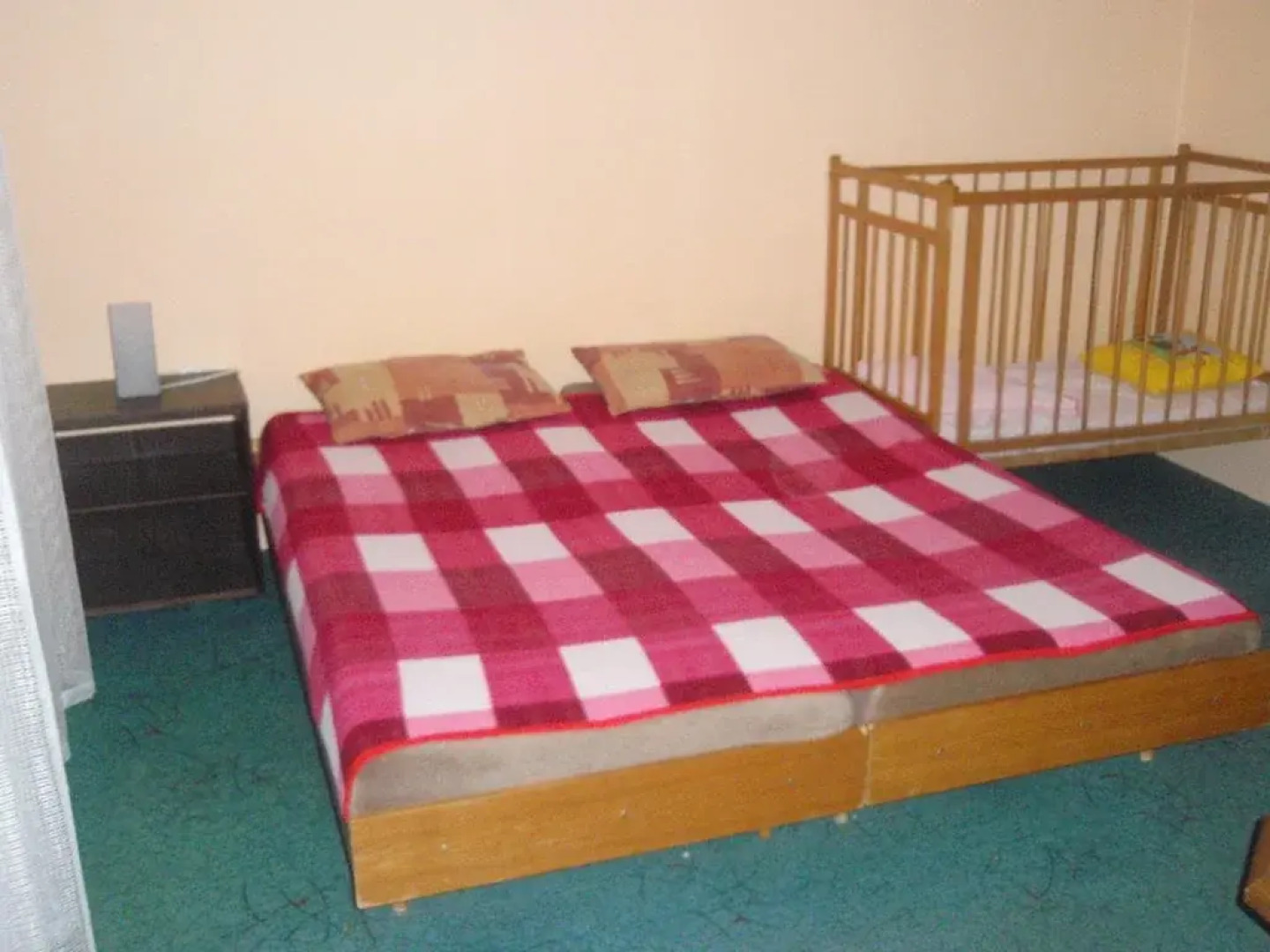 Motel Restaurant Bystrice