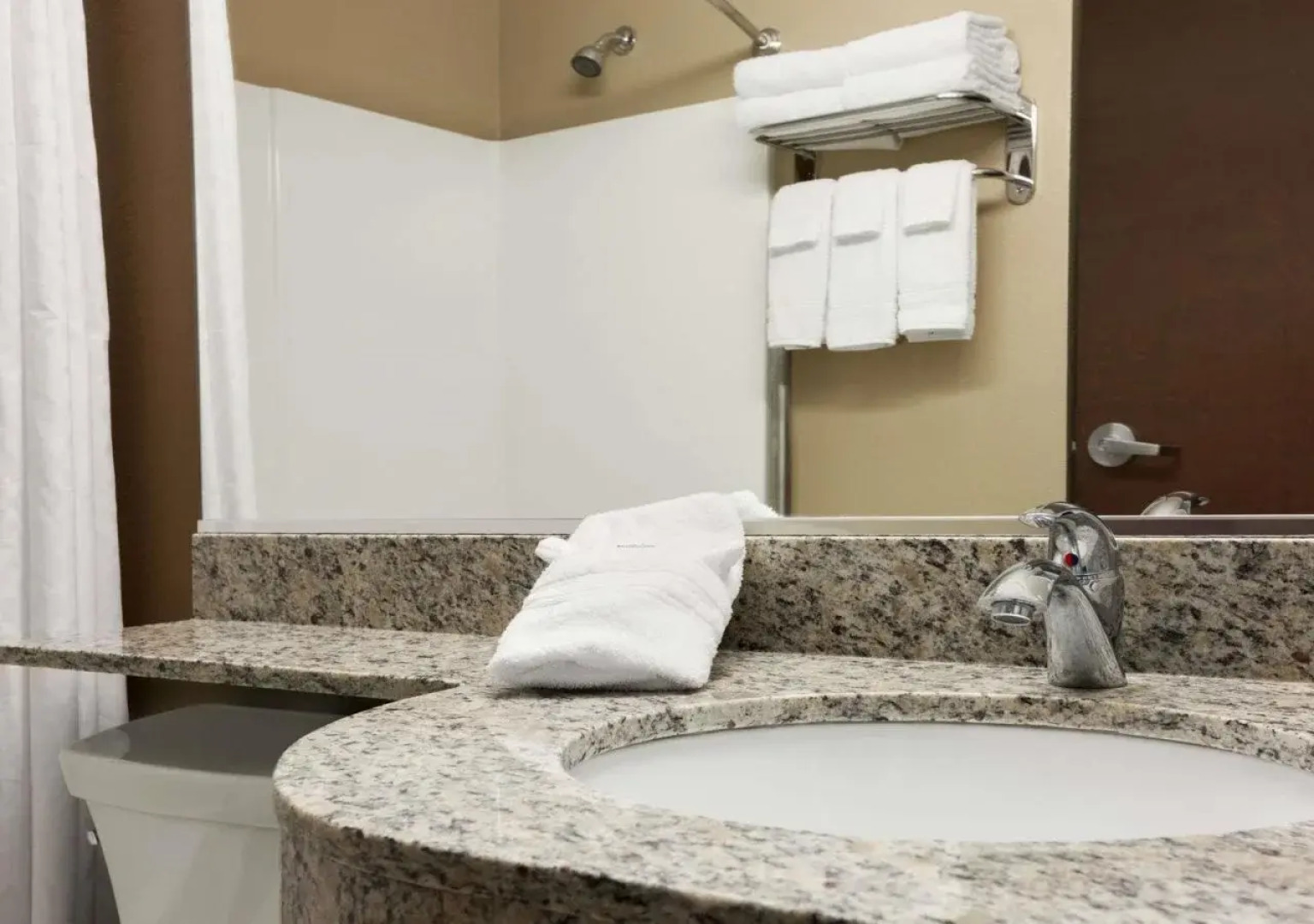 Microtel Inn & Suites by Wyndham Pecos