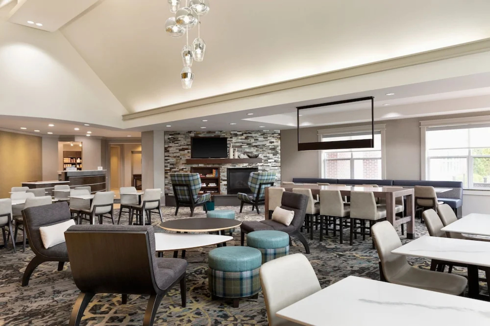 Residence Inn Madison West/Middleton