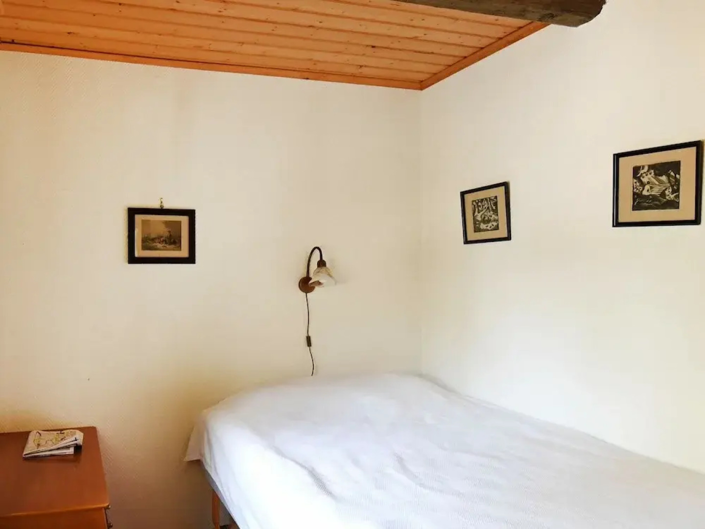 9 Person Holiday Home in Brålanda