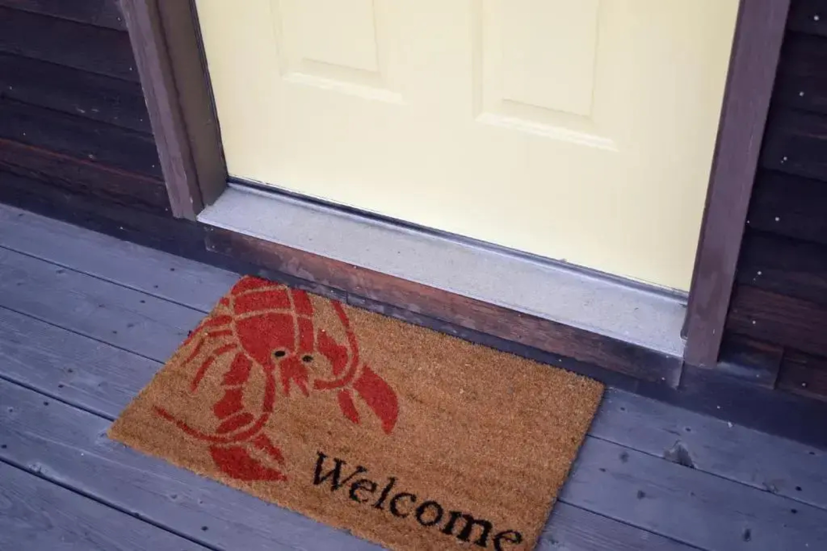 9th Wave Lodge
