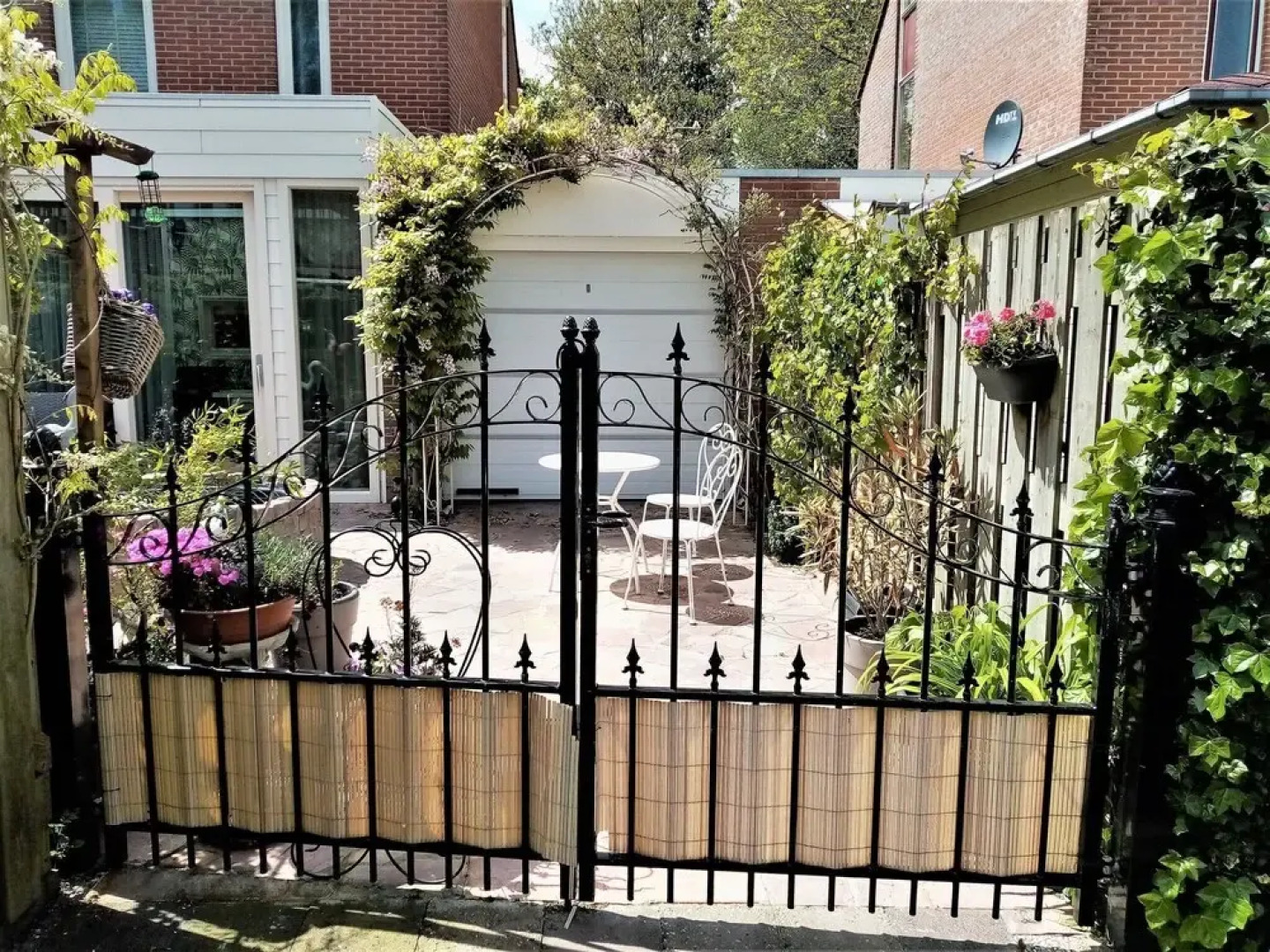 Beautiful Holiday Home in Middelburg Zealand with Garden