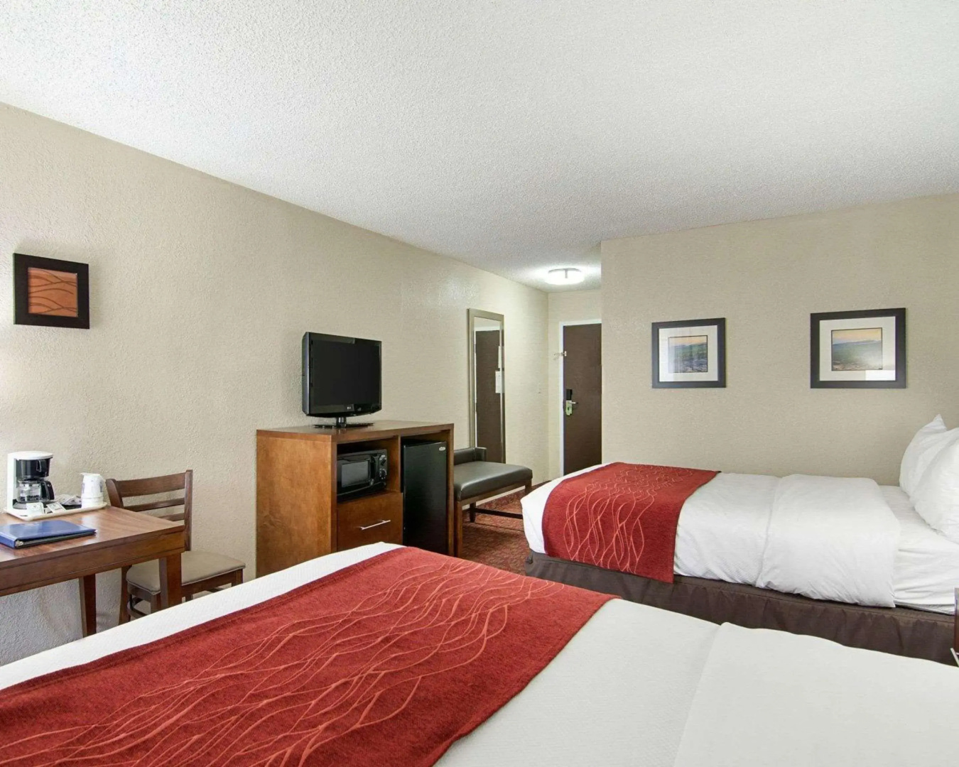 Comfort Inn