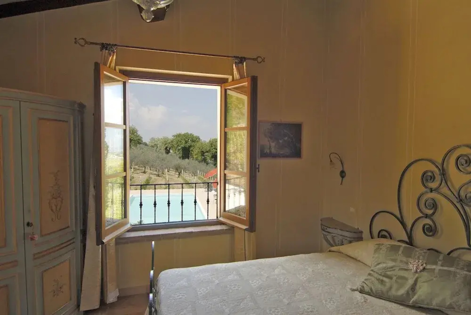 Genius Loci Country Inn