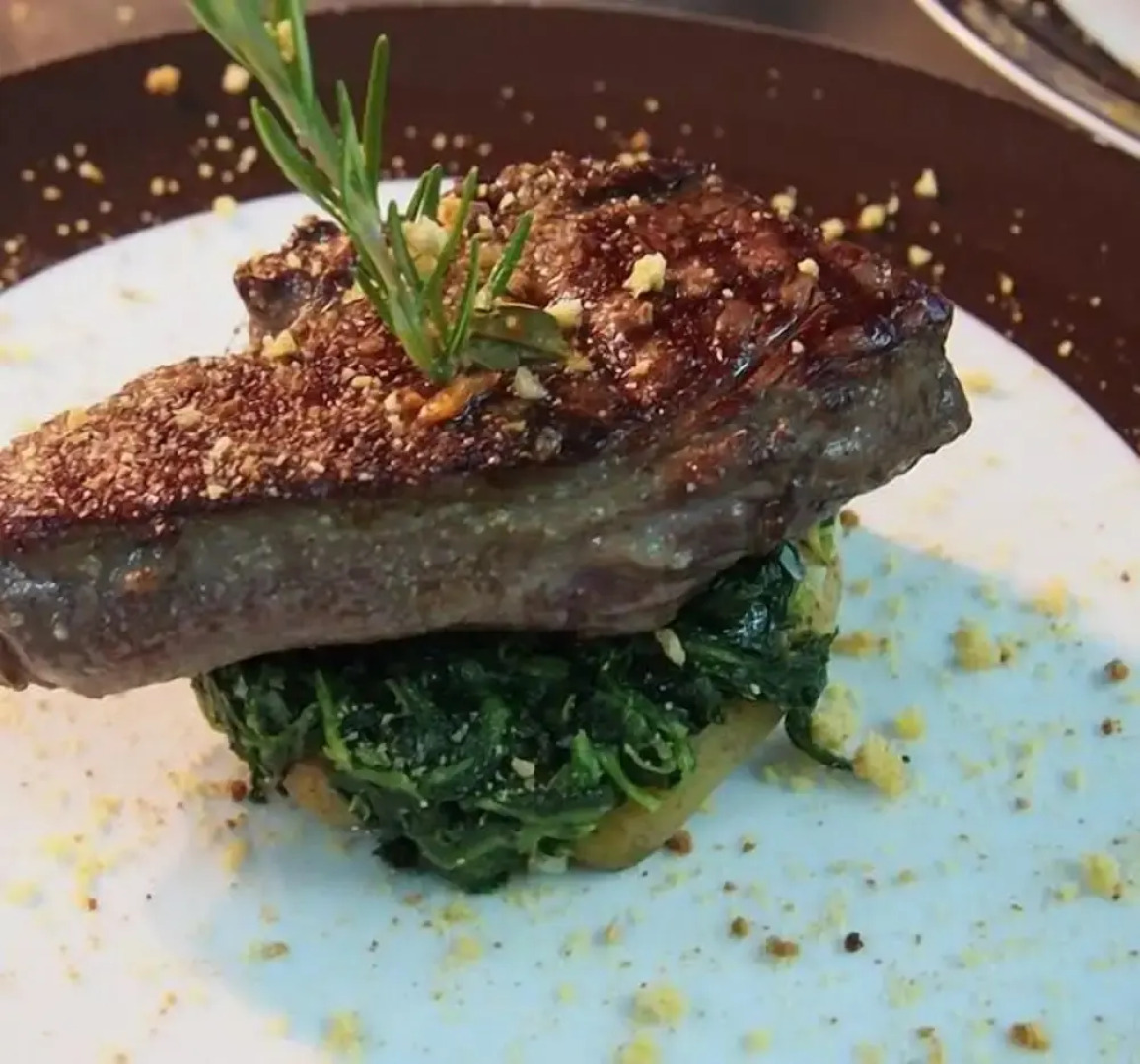 Aquafalls Nature Hotel