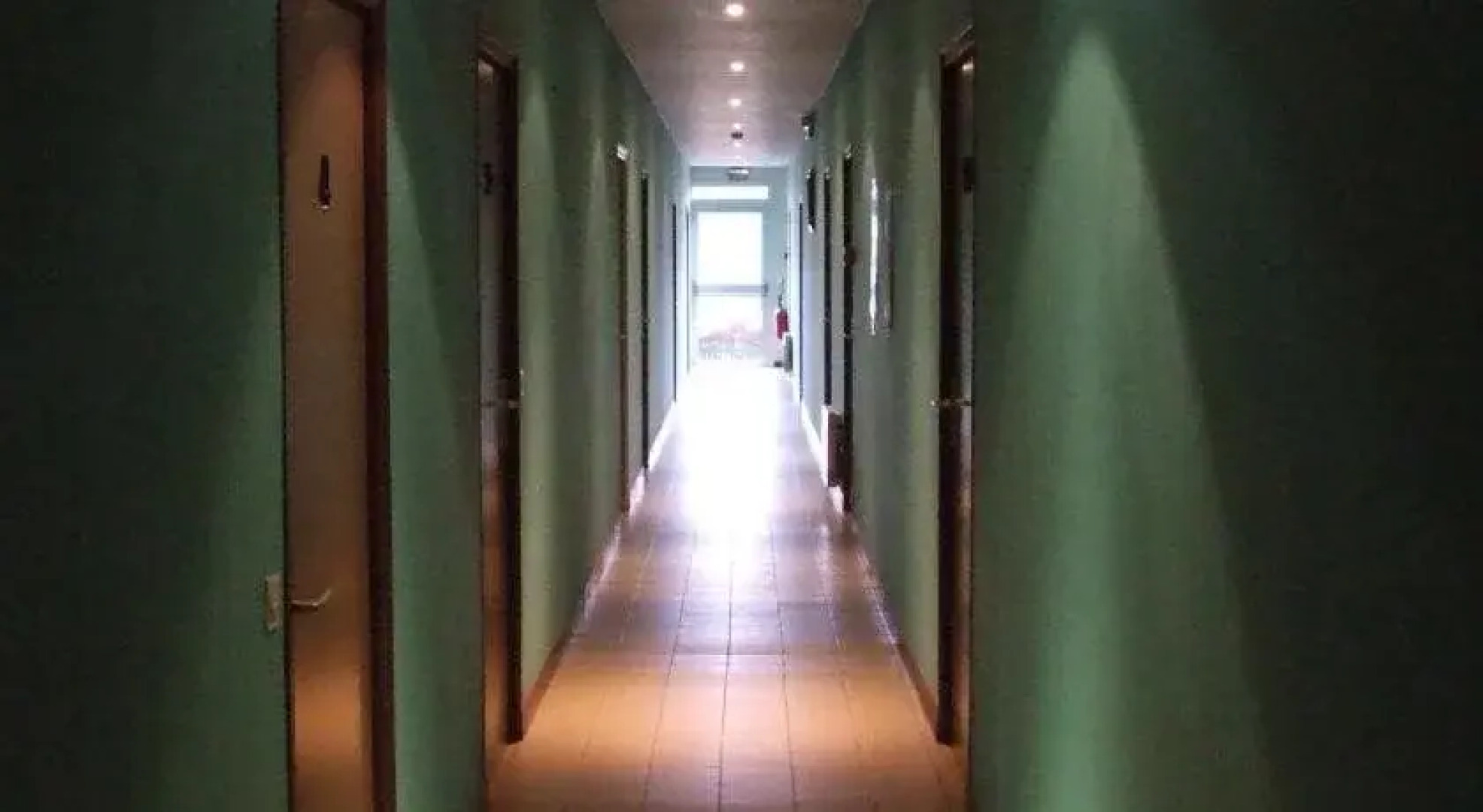 Hotel Restaurant La Terrasse