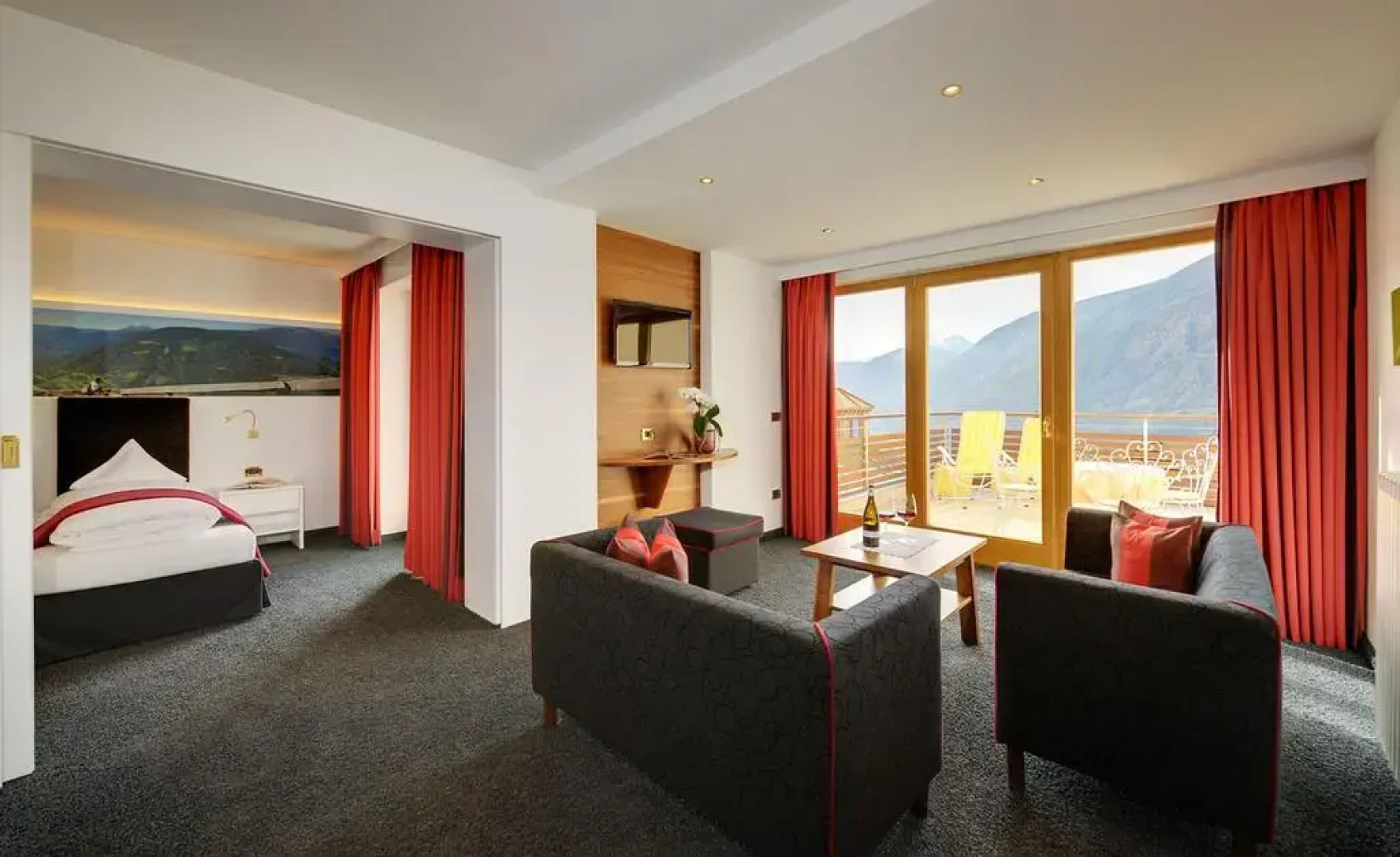 MARINIs giardino Hotel