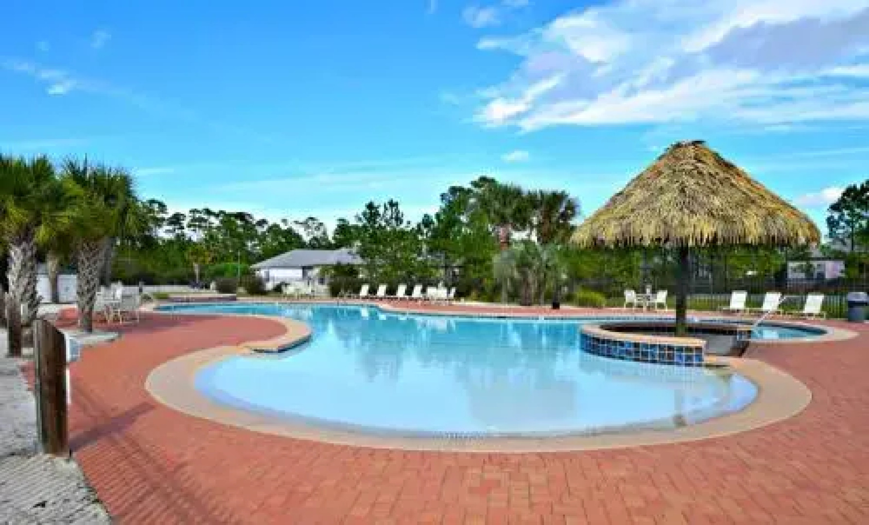 The Rookery 202 - 3 Br Condo