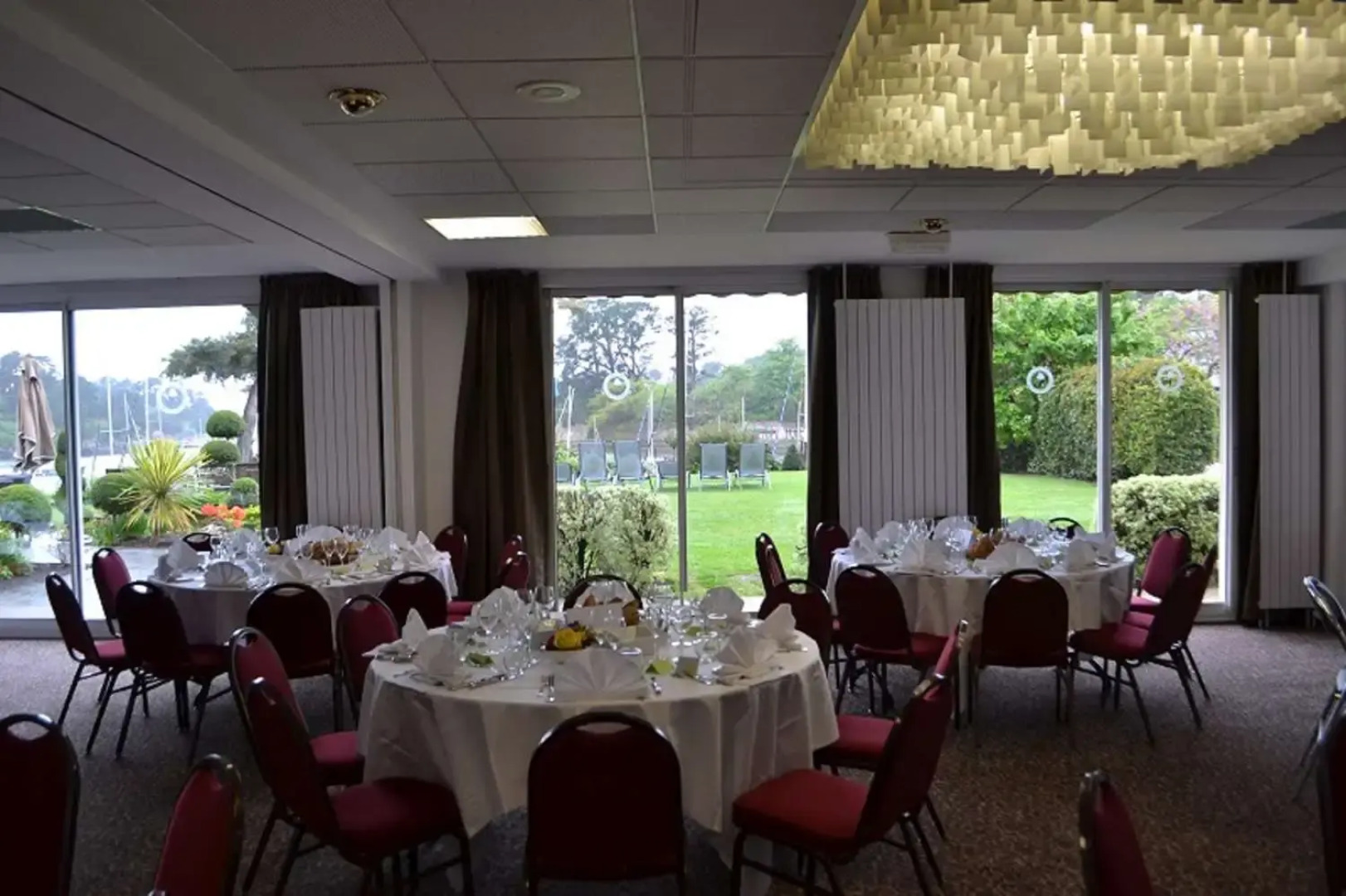 Best Western Hôtel Le Roof