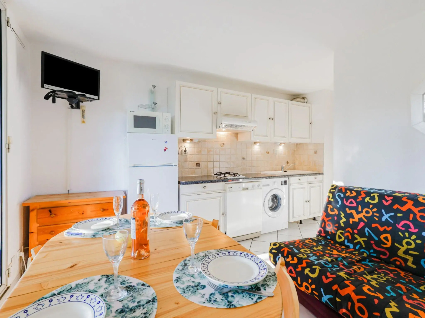 Apartment Cap les Pins I et II