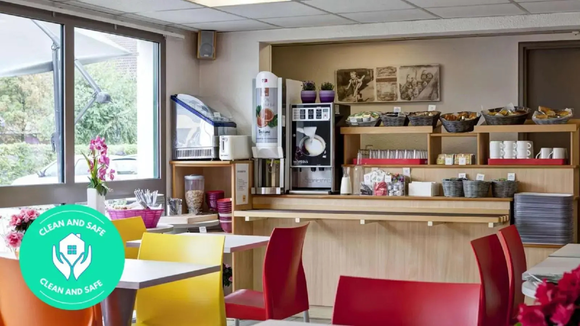 Hotel Première Classe Chalon Sur Saone