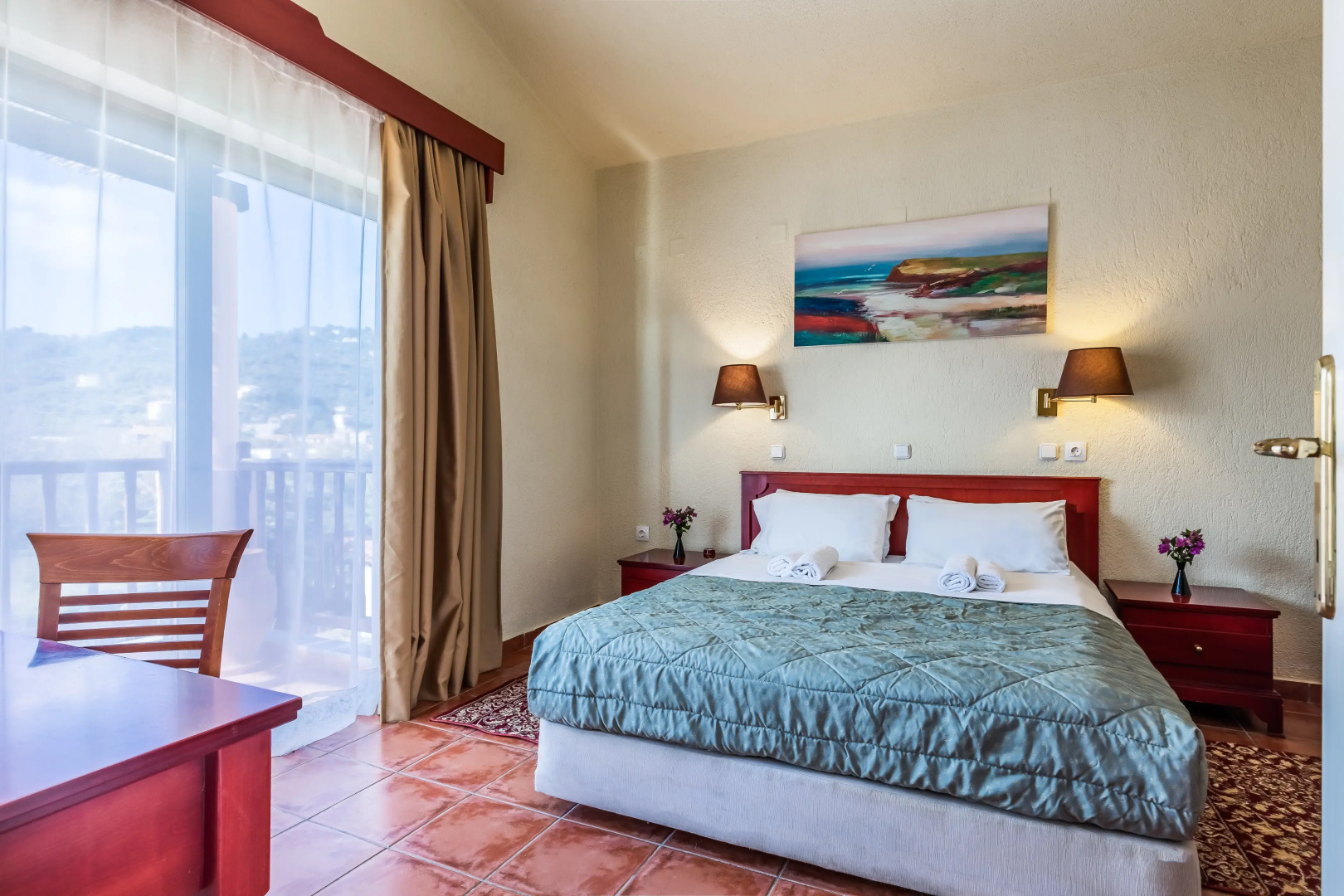 Rigas Hotel Skopelos