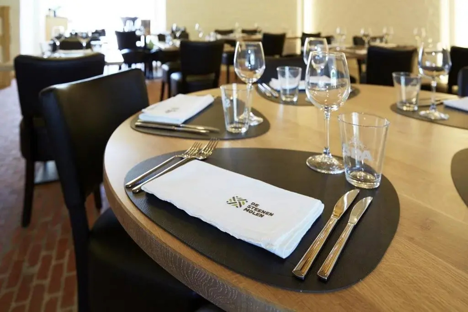 De Steenen Molen B&B