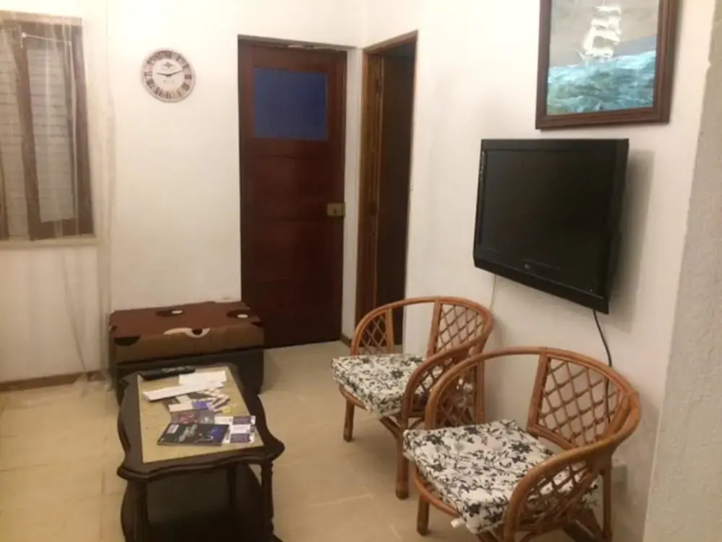 Apartment With 3 Bedrooms in Figueira da Foz, With Wonderful sea View, Terrace and Wifi - 300 m From the Beach