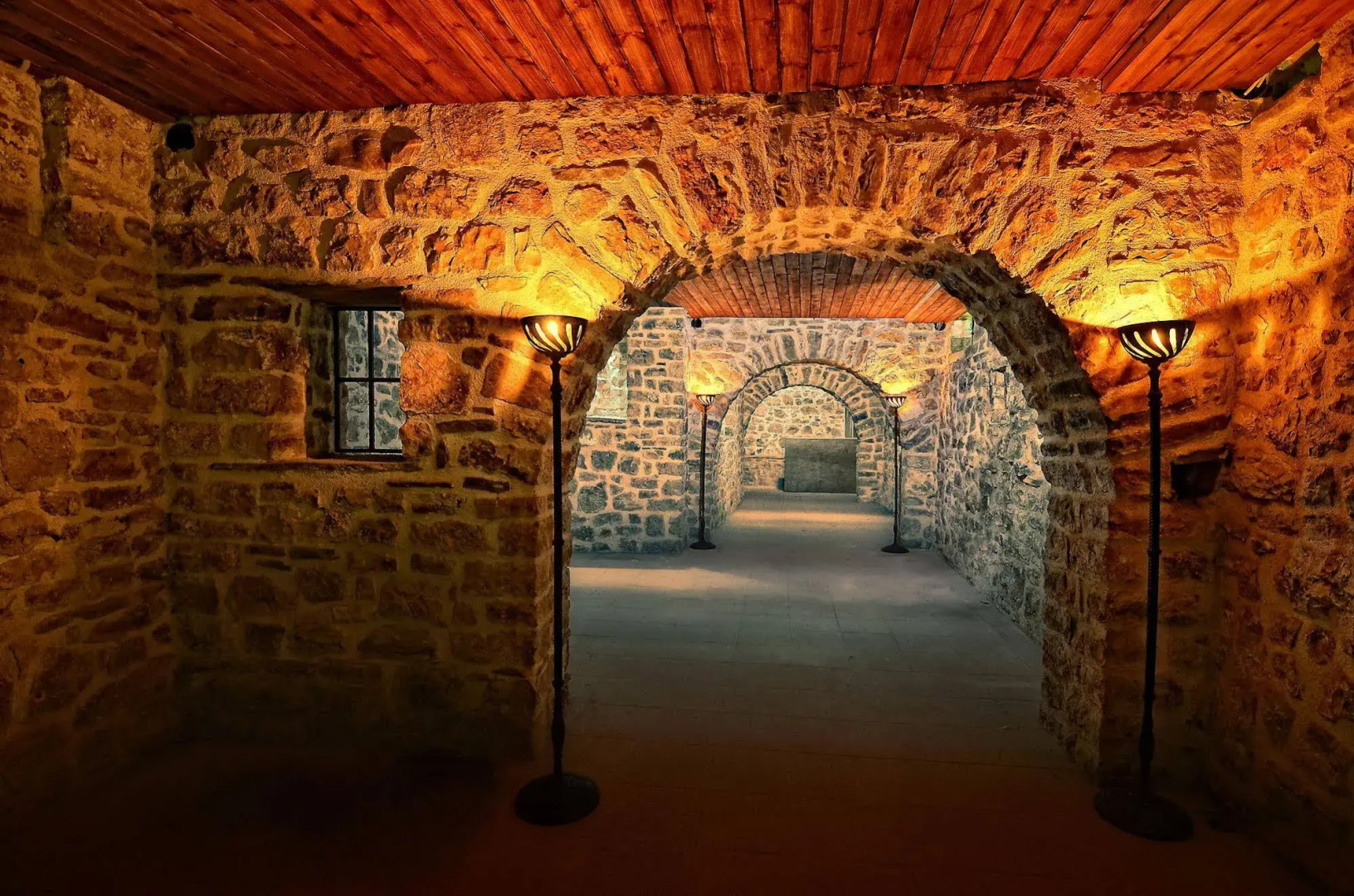 Heritage Hotels- Hotel Kalari