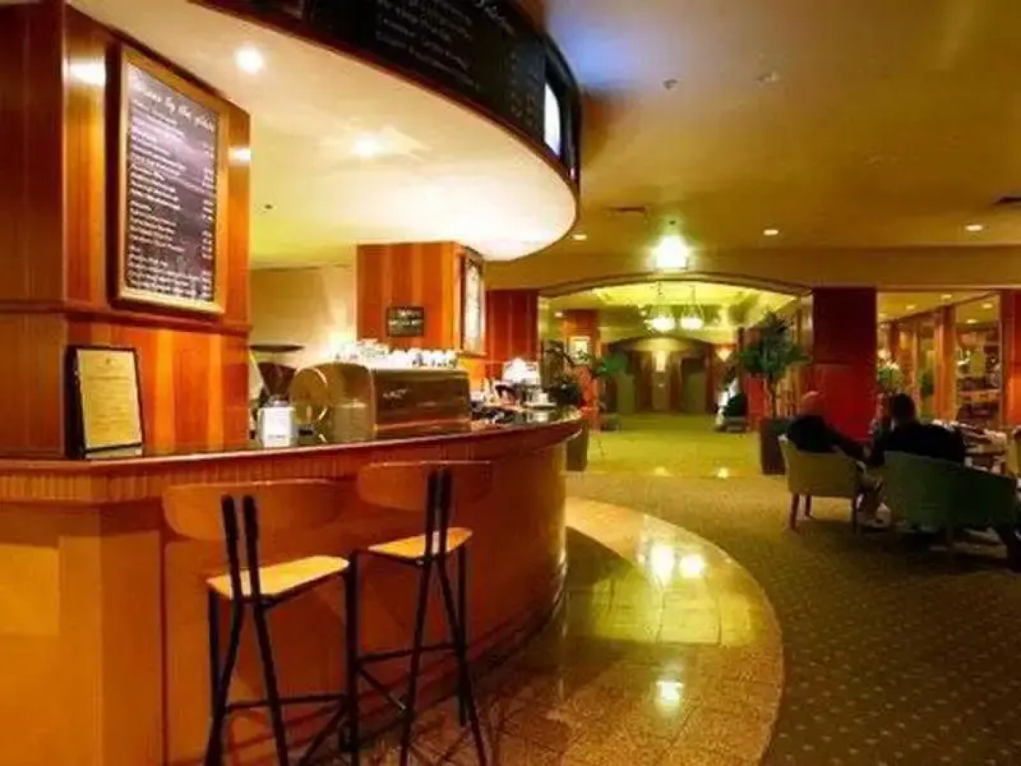 Copthorne Christchurch Central