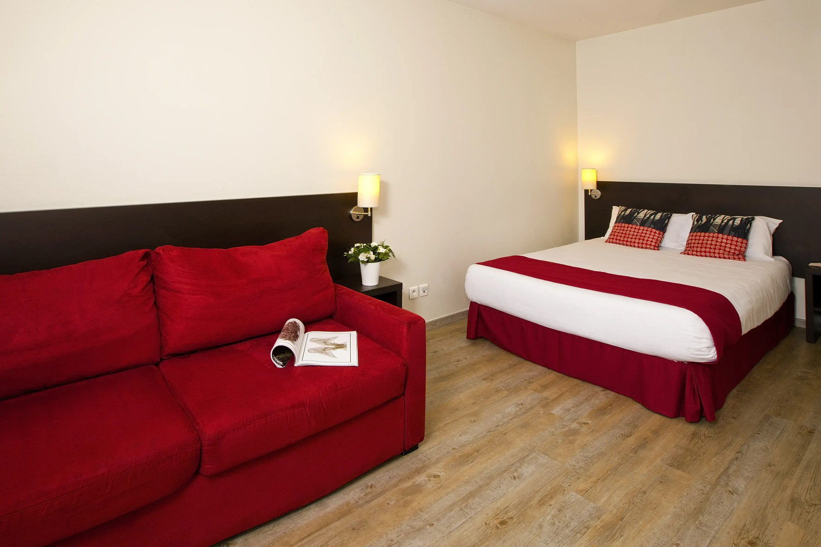 Residhome Toulouse Tolosa