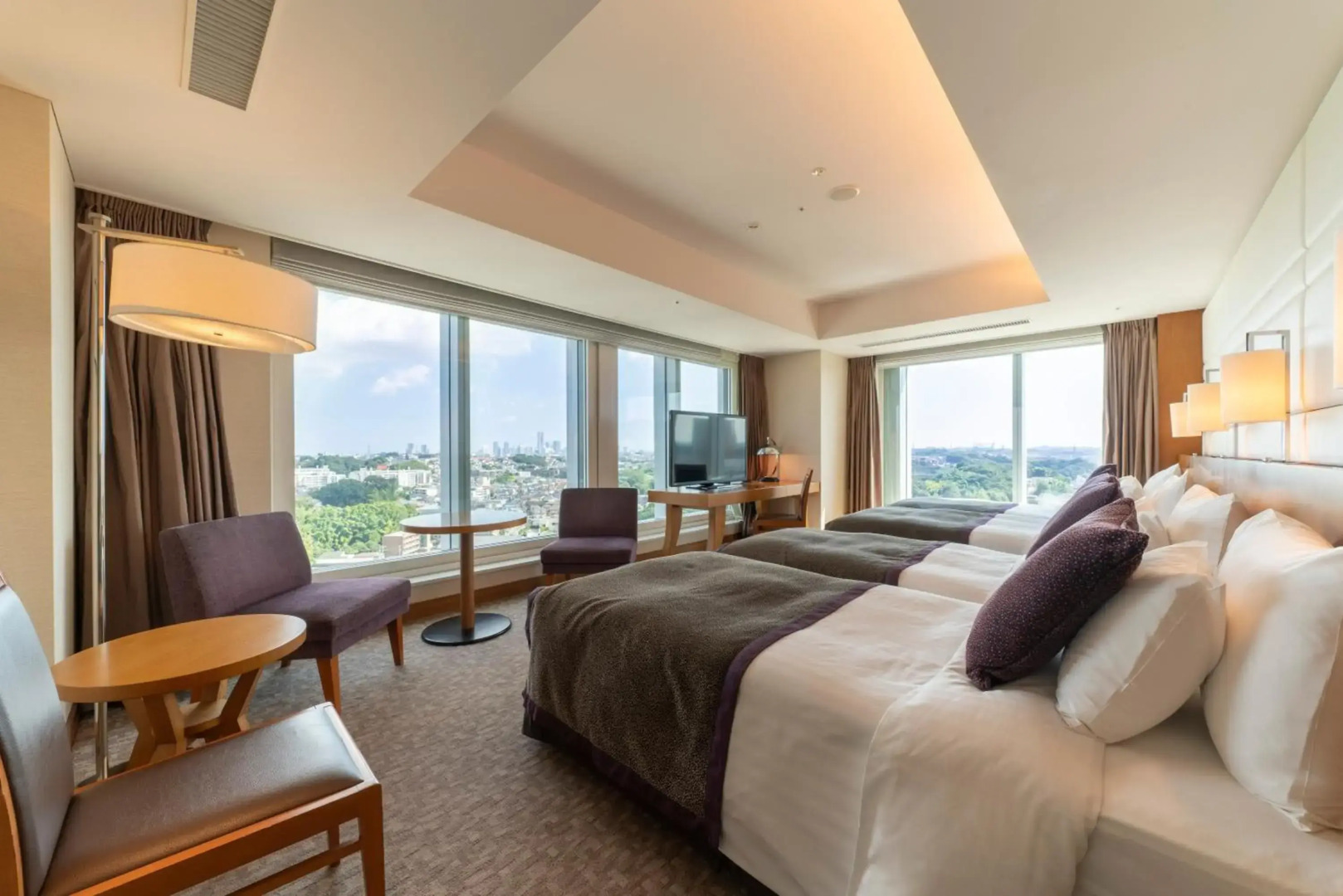 Hotel Associa Shin-Yokohama