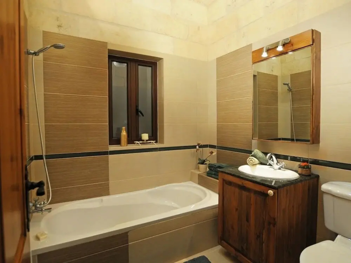 Farfett B&B - Rest And Zest