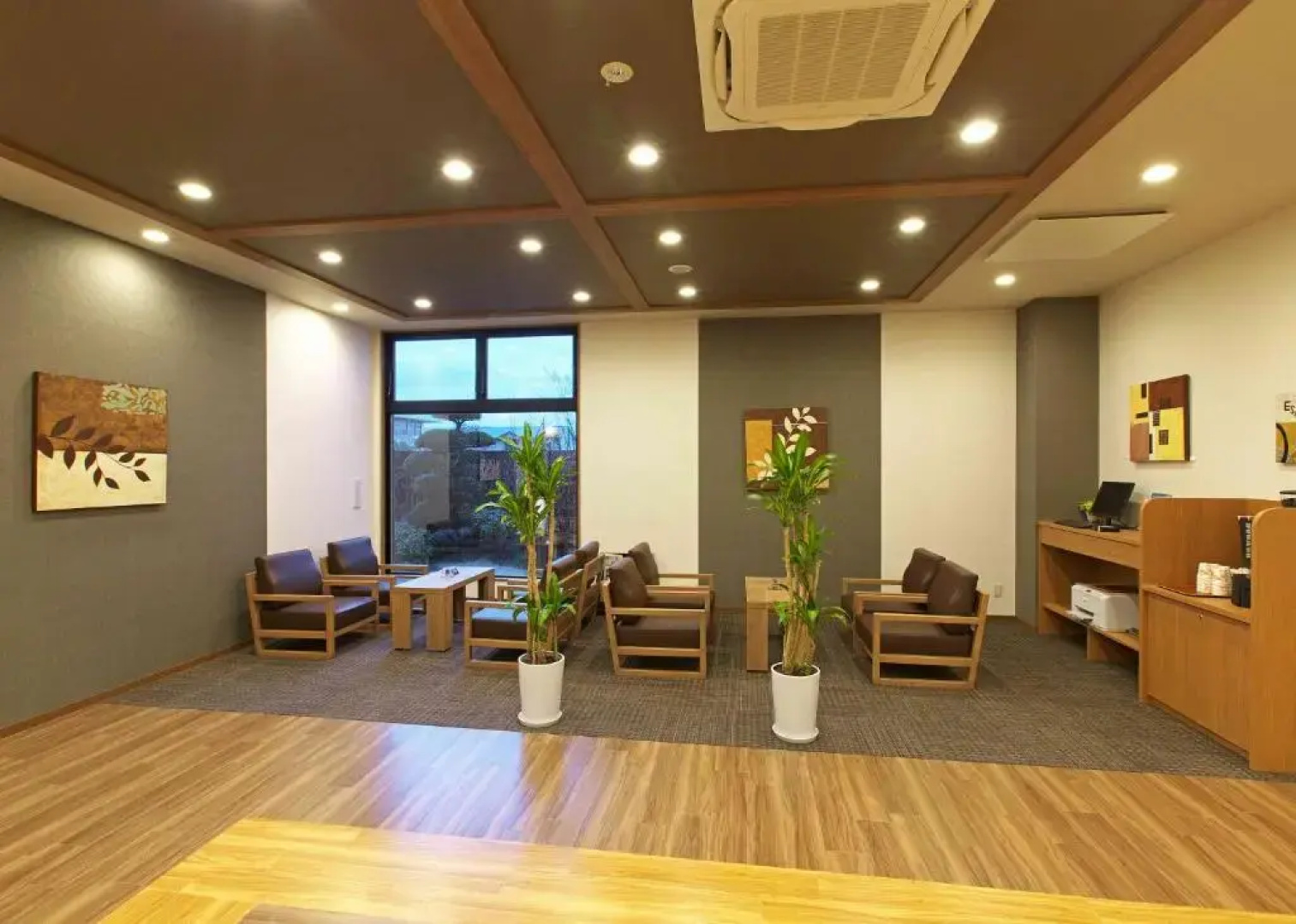 Hotel Route Inn Sabae Kokudou 8 Gou