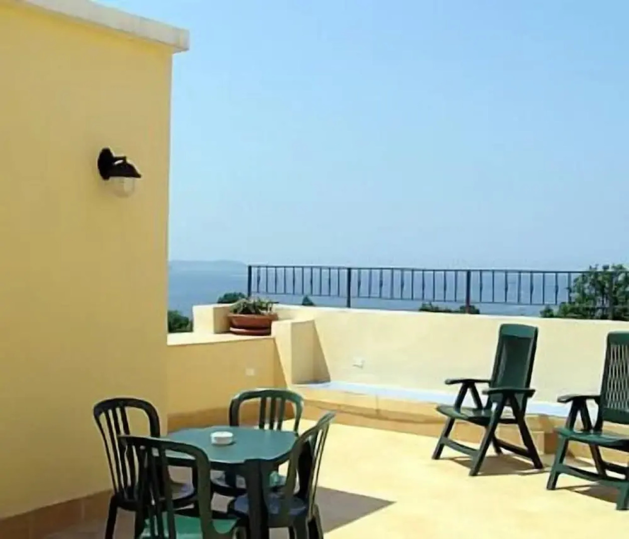 Hotel Savoia