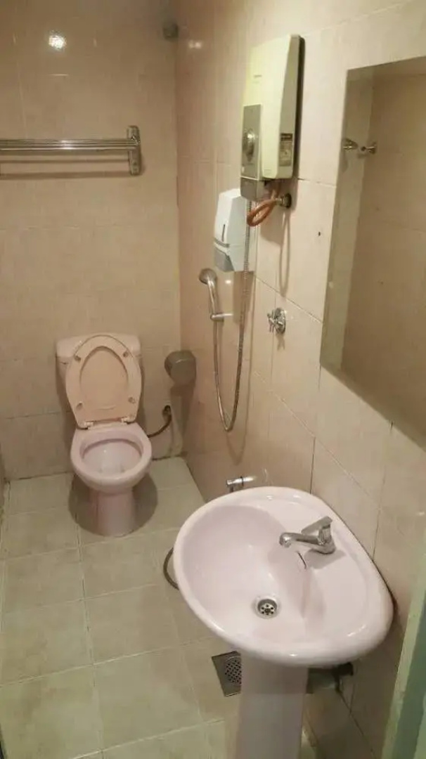 Tiong Nam Hotel
