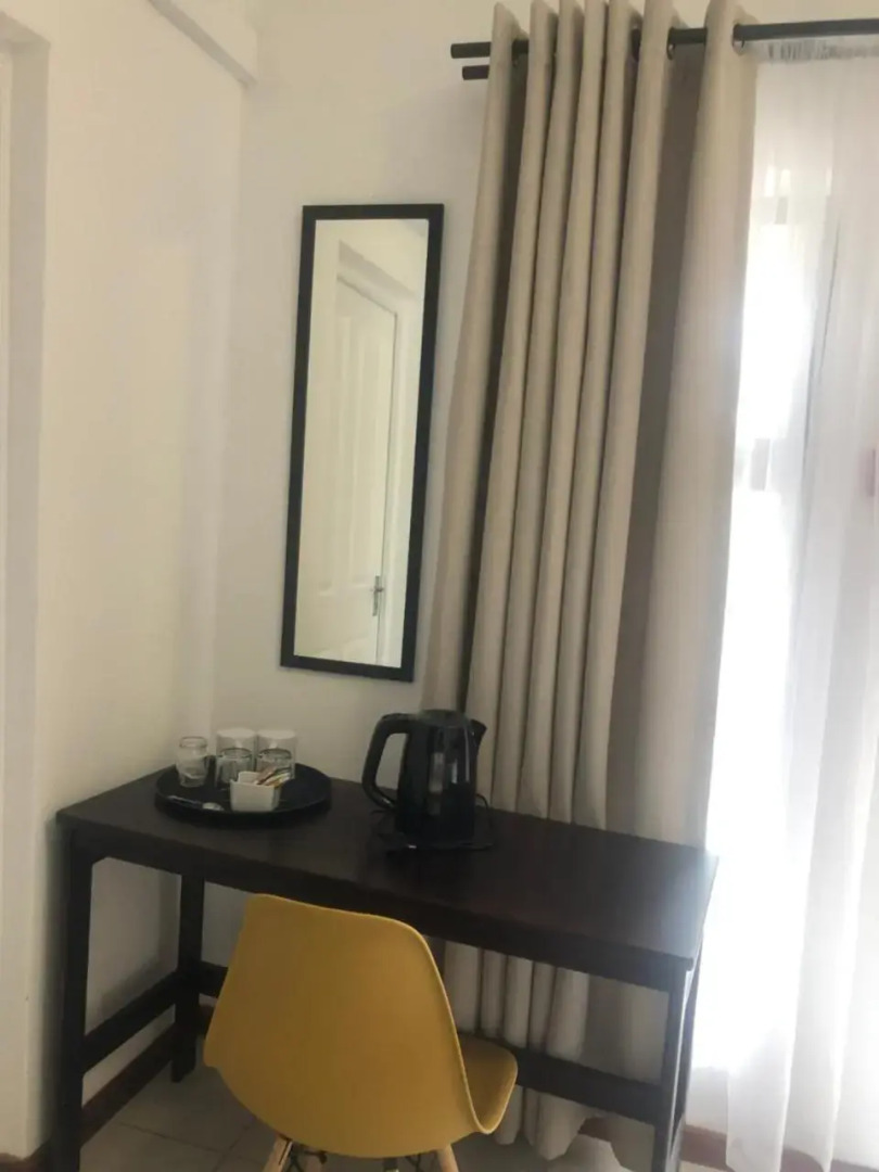 Spring Acres Guest House