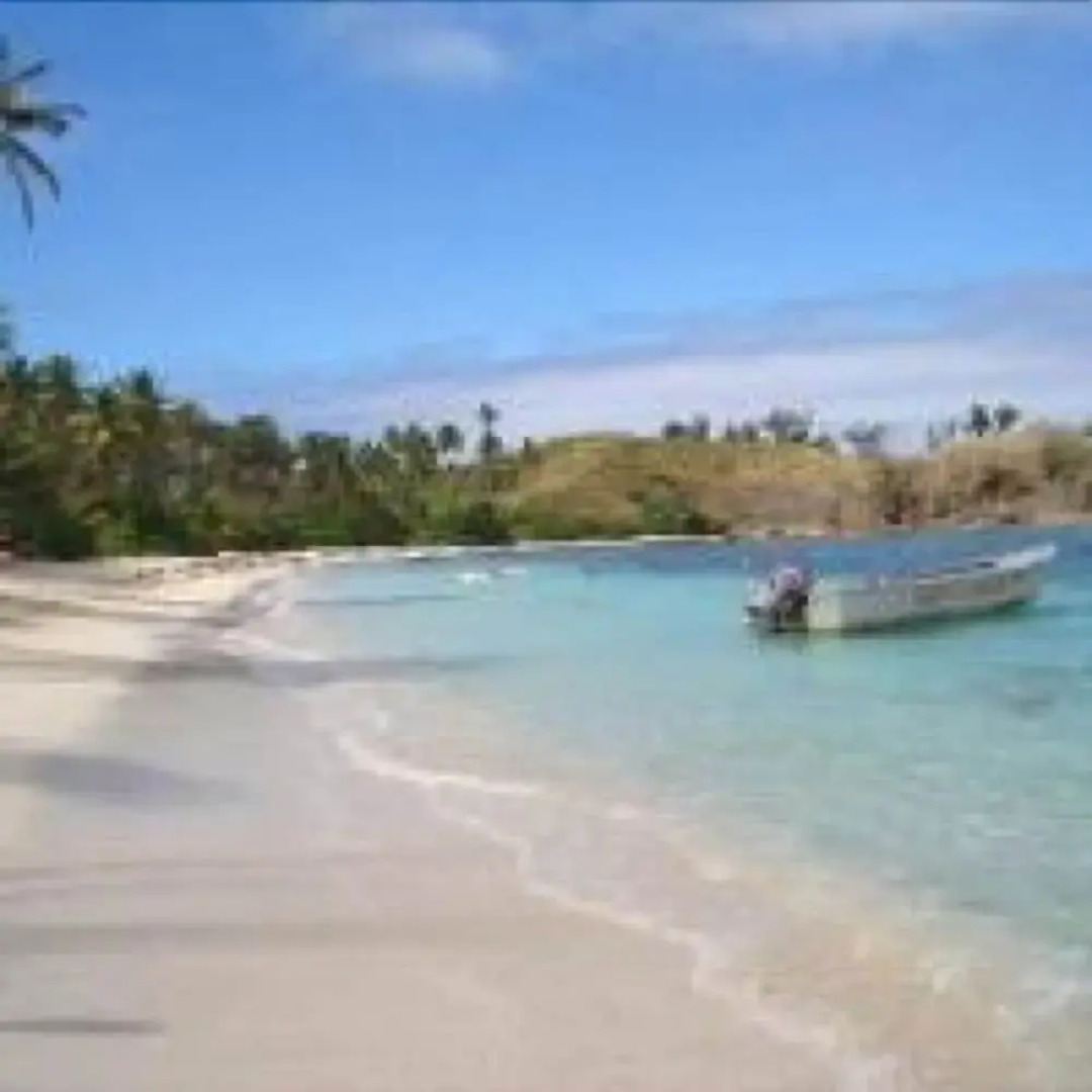 Safe Landing Eco Lodge